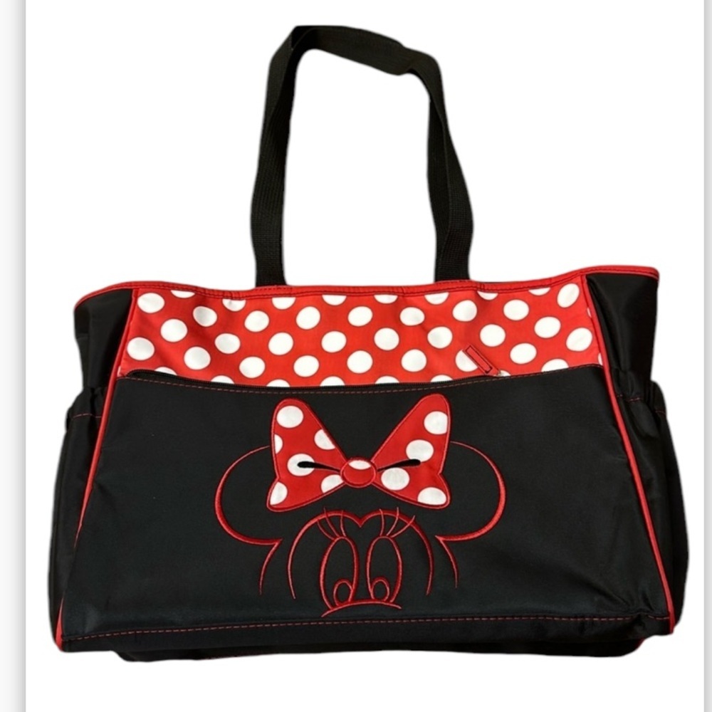 DISNEY BABY  diaper bag